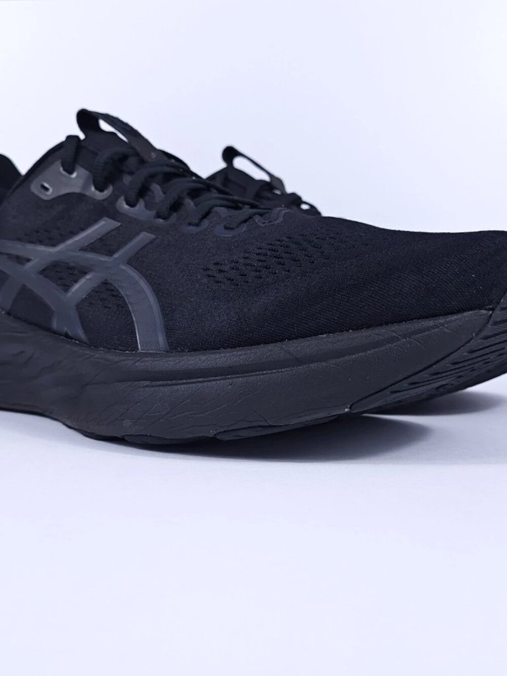 Asics Gel Kayano 32 Mens 15 Extra Wide Stability Cushion Running Shoes Black